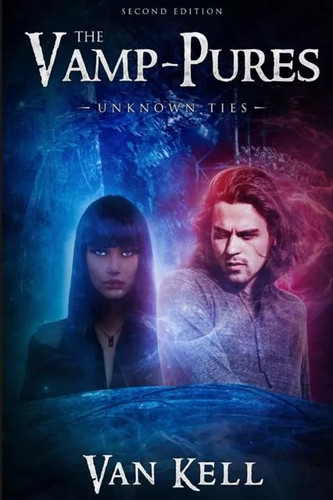 Unknown ties van kell lulu - kell,