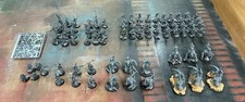 Warhammer 40k, Tau Empire