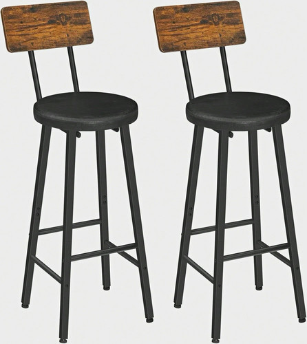 Set bar stools - of, with