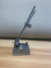 Vintage Engineering Surface