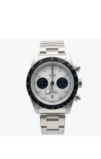 TUDOR Black Bay White