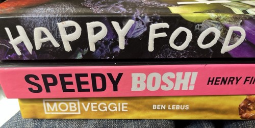 Hardback cover vegan - x,