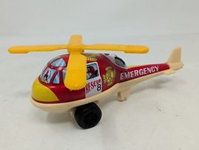 VINTAGE JAPANESE TINPLATE