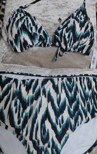 New matalan bikini with - new,