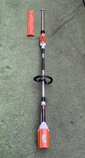 Stihl HLA65 Long Reach Hedge