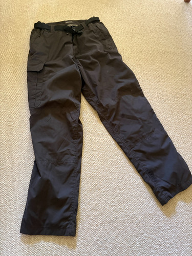 Men craghoppers solardry - men's,