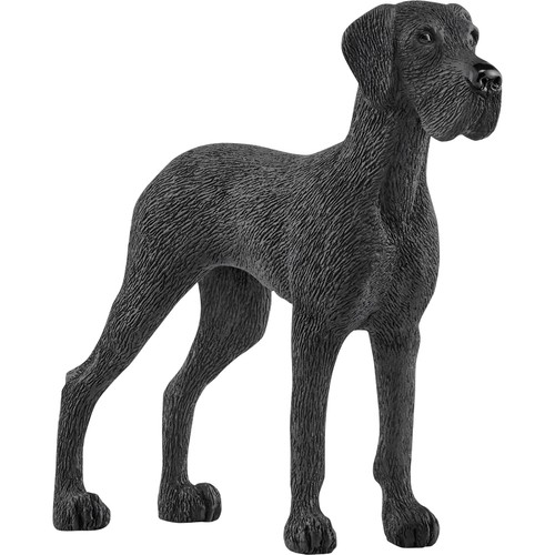 Schleich great dane dog - schleich,