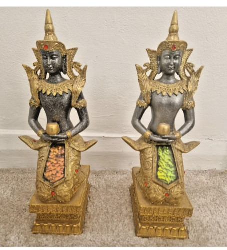 Thai full body buddha - full,