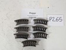 Job lot of 7 Boeing 737