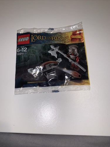 Lego lord the rings - |,