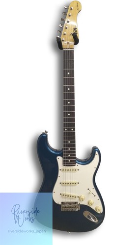 Fujigen stratocaster type - stratocaster,