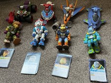 ELC Planet Protectors Figure