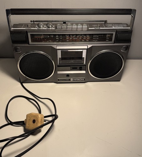 Hitachi trk 7011e radio for - hitachi, trk-7011e