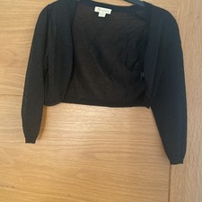 Women’s Monsoon Bolero Size 8