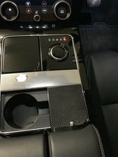 Range Rover Velar phone holder