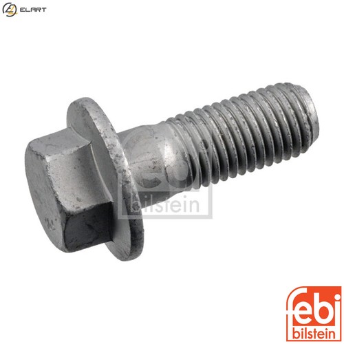 Bolt brake caliper 181220 - caliper,