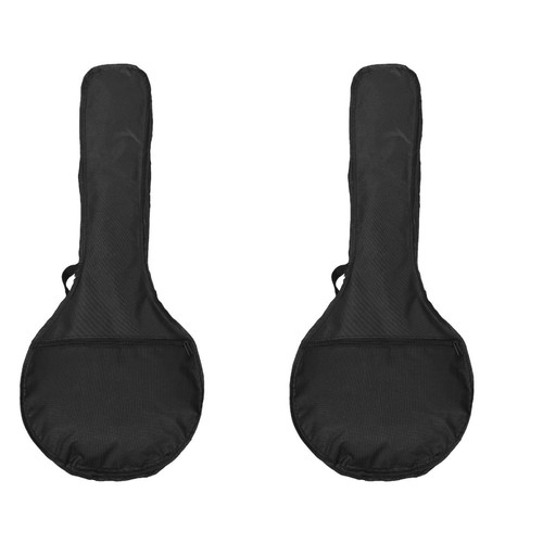 Count padded mandolin gig - 2,
