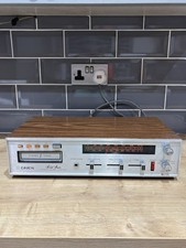 Vintage 1970s Orion L8NB Solid