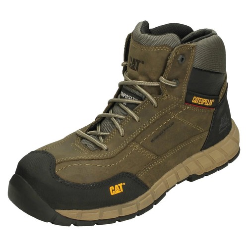 Bnwt cat caterpillar - cat, composite