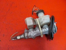 Aixam 500 2004 Petrol Front