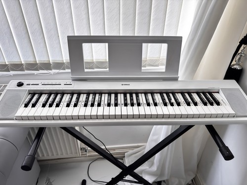 Yamaha piaggero slimline - yamaha,