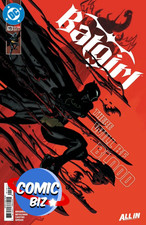 BATGIRL #19 (2026) 1ST