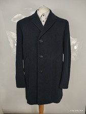 Hardy Amies Crombie Men's