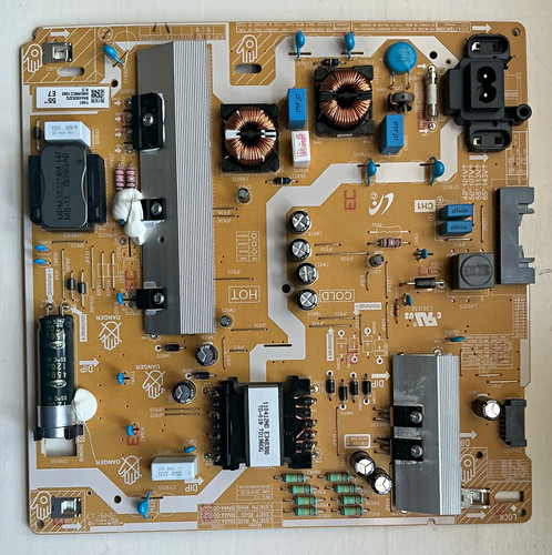 Samsung power supply board - samsung,