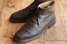 Crockett & Jones Molton Brown