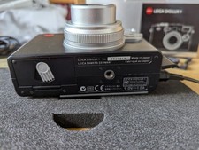 Leica Digilux 1 Digital Camera