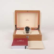 Omega Planet Ocean Automatic