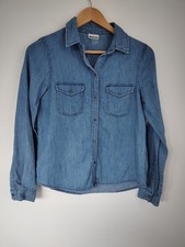 Noisey May Blue Denim Double