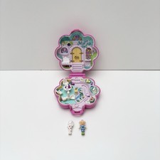Polly Pocket Garden Surprise