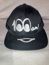 Rare 100 Year Celebration  Michelin Cap