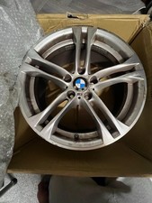 BMW 5 SERIES F10 M SPORT 10-2013 STAGGERED ALLOY WHEELS & FREE TYRES