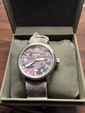 Avi-8 flyboy Pilot Automatic Watch 