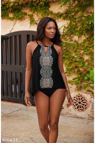 New miraclesuit chicos - new,