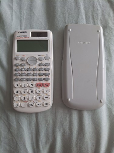 Casio 85gt plus scientific - plus,