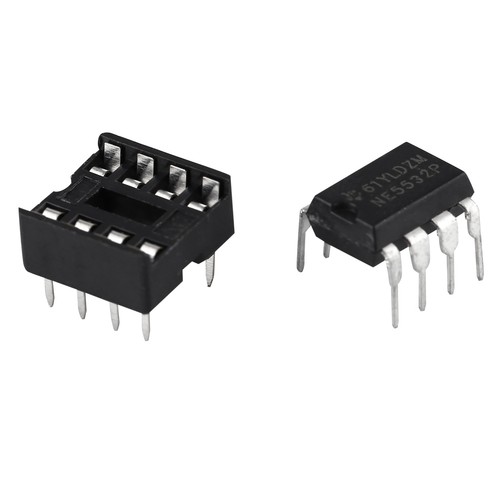 Amp preamp volume control - amp,