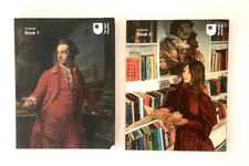 The Open University Cultures Book 1 & 2 A112 Course Text OU Good Condition 