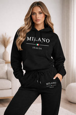 Women's Ladies 2PCS Loungewear