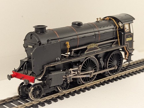 Hornby schools class - hornby,