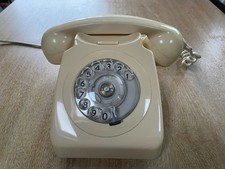 Vintage 70s Genuine BT 746