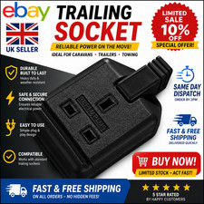 Masterplug heavy duty single - masterplug,