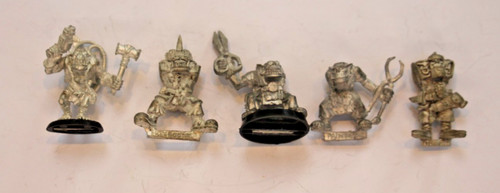 Warhammer 40k oop space - oop,