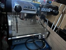 Conti Cc100 Industrial Coffee Machine Stainless Steel