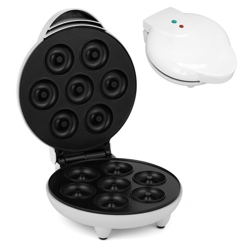 Donut maker non - donut, stick