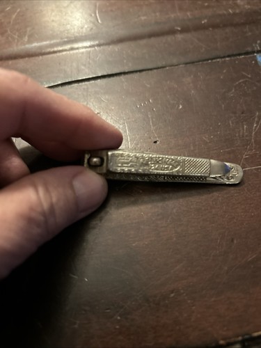 Vintage millers forge - vintage,