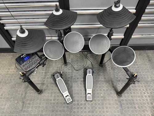 Alesis lite electronic - alesis, dm