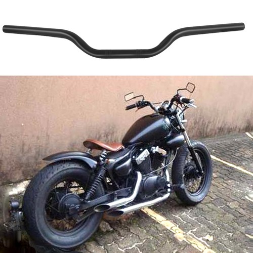 Motorcycle handlebar dirt - 7/8",
